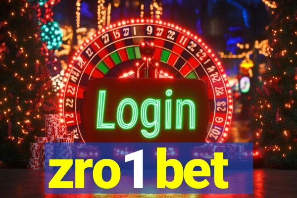 zro1 bet